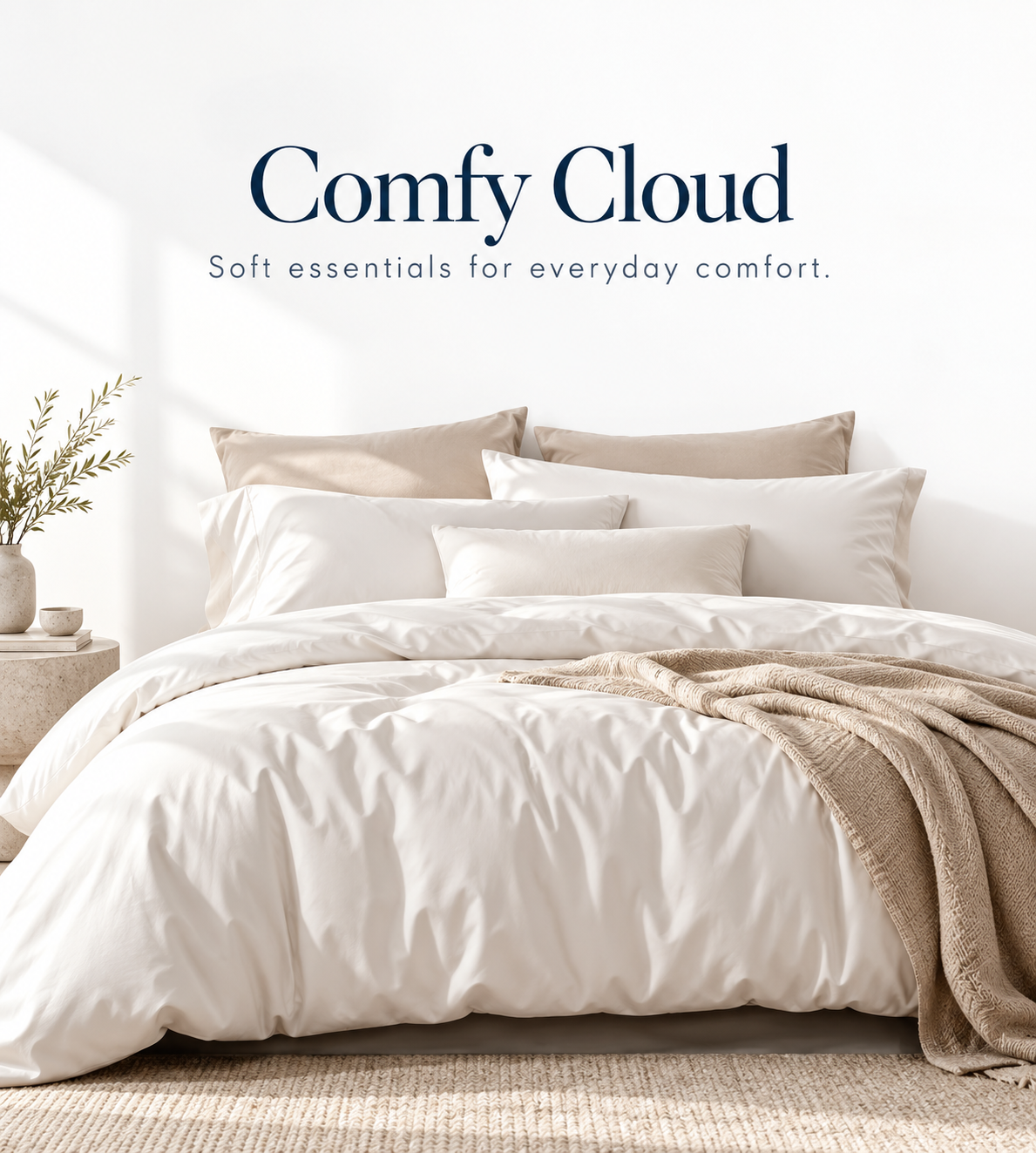 Comfy Cloud