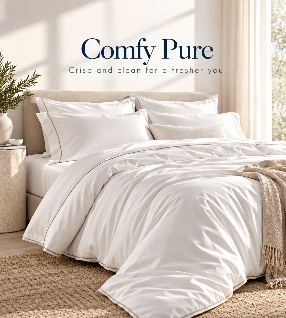 Comfy Pure