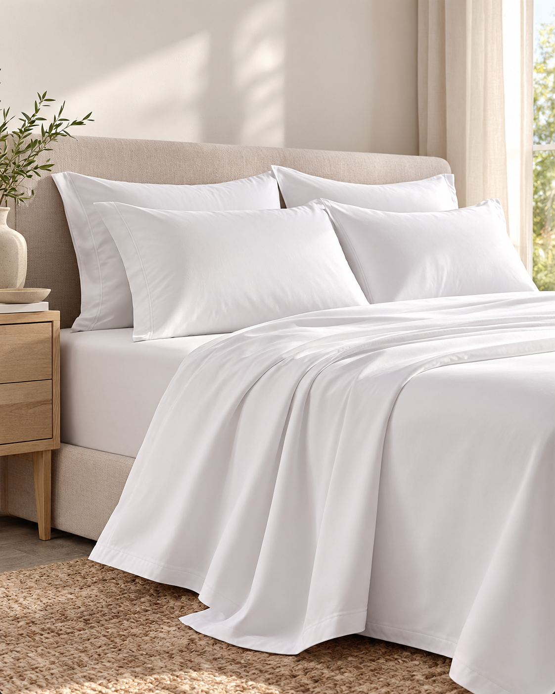 Bed Sheets